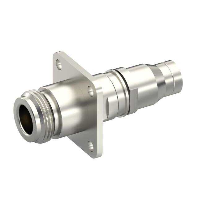 R161292190 Radiall USA, Inc.  Conjuntos de conectores coaxiales (RF)