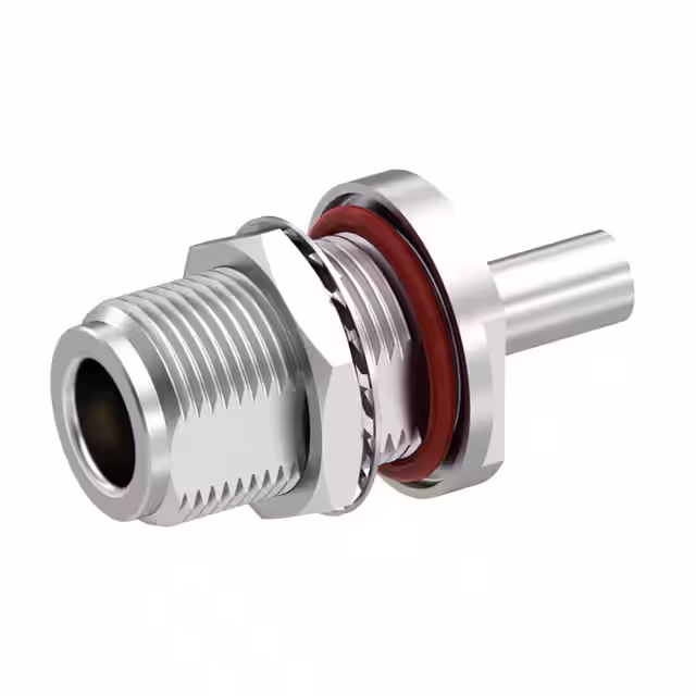 R161329200 Radiall USA, Inc.  Gruppi di connettori coassiali (RF)