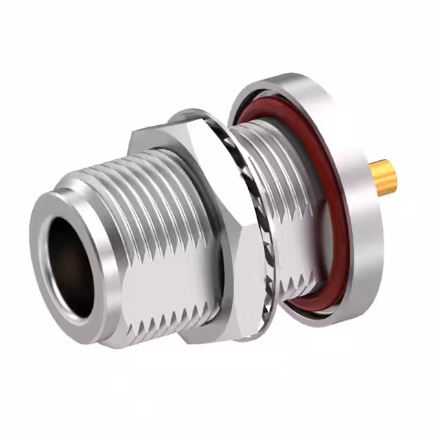 R161336000 Radiall USA, Inc.  Gruppi di connettori coassiali (RF)