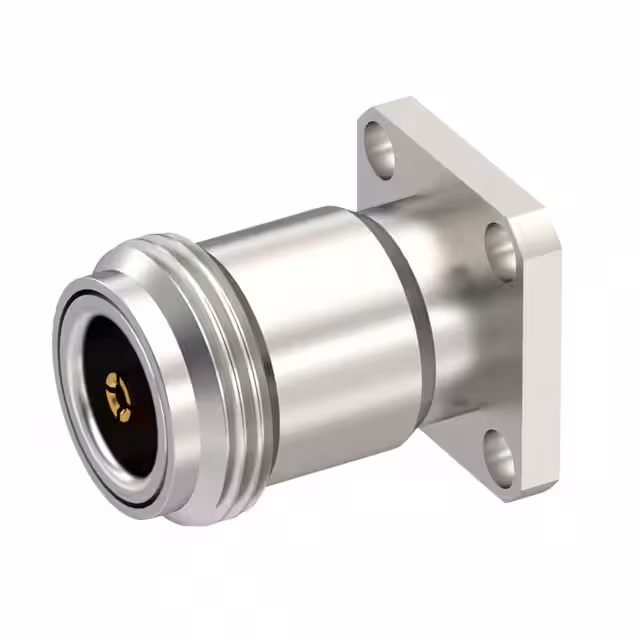 R161410130 Radiall USA, Inc.  Gruppi di connettori coassiali (RF)