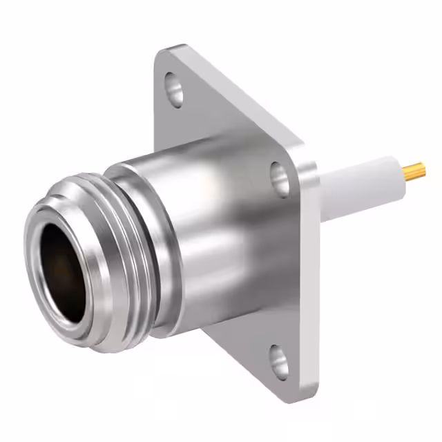 R161416130 Radiall USA, Inc.  Gruppi di connettori coassiali (RF)