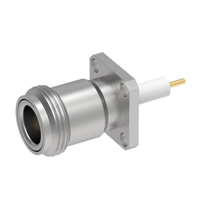 R161418130 Radiall USA, Inc.  Gruppi di connettori coassiali (RF)