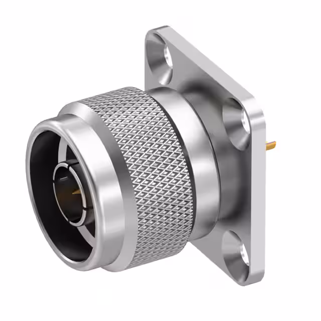 R161441000 Radiall USA, Inc.  Gruppi di connettori coassiali (RF)