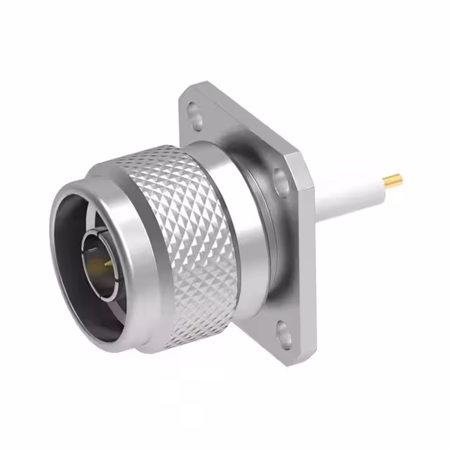 R161441400 Radiall USA, Inc.  Conjuntos de conectores coaxiales (RF)