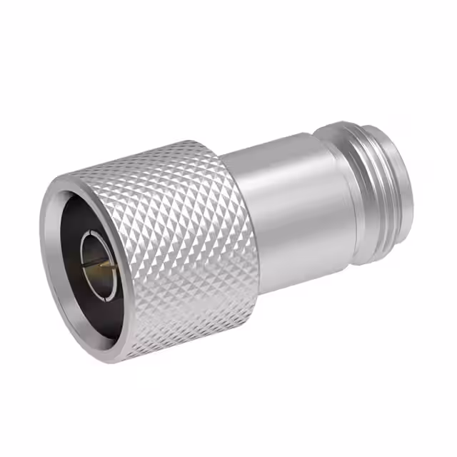 R161791500 Radiall USA, Inc.  Koaxialstecker (HF)-Adapter