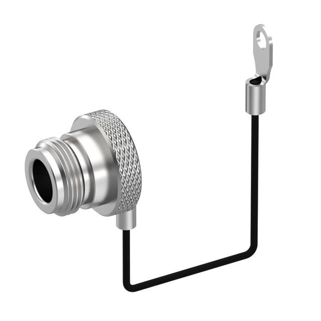 R161844000 Radiall USA, Inc.  Coaxial Connector (RF) Accessories
