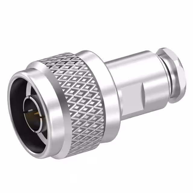 R162012000 Radiall USA, Inc.  Koaxialsteckverbinder (HF)-Baugruppen