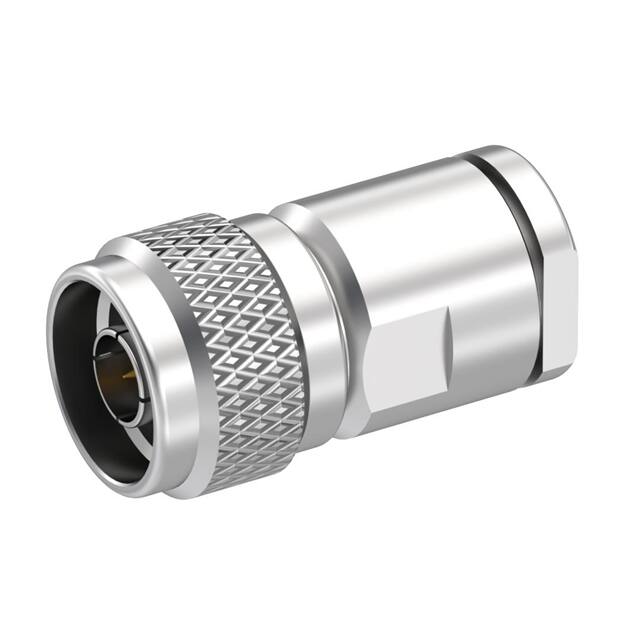 R162017000 Radiall USA, Inc.  Conjuntos de conectores coaxiales (RF)