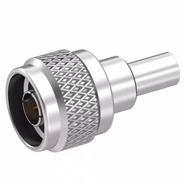 R162084000 Radiall USA, Inc.  Koaxialsteckverbinder (HF)-Baugruppen