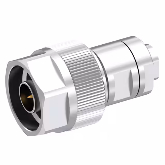 R163051001 Radiall USA, Inc.  Gruppi di connettori coassiali (RF)