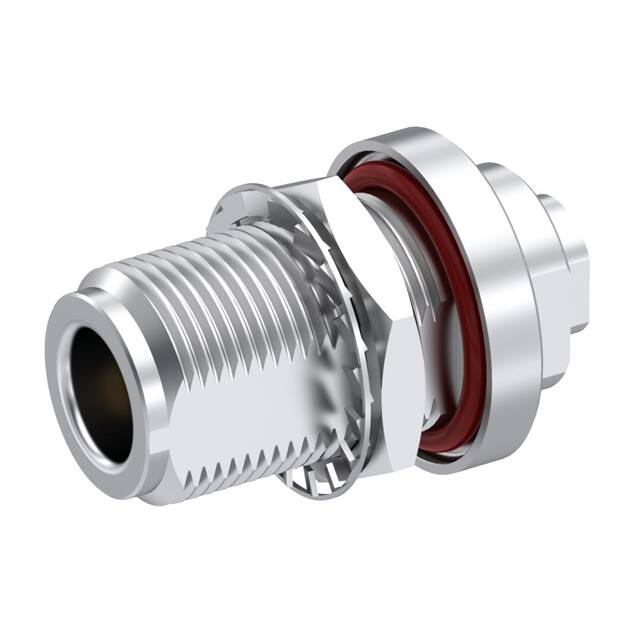 R163337001 Radiall USA, Inc.  Assemblages de connecteurs coaxiaux (RF)