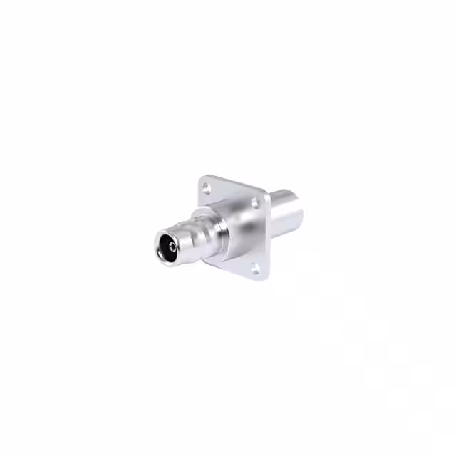 R164286000 Radiall USA, Inc.  Coaxial Connector (RF) Assemblies