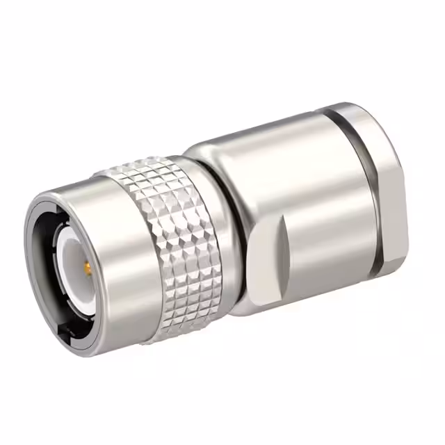 R166018000 Radiall USA, Inc.  Gruppi di connettori coassiali (RF)