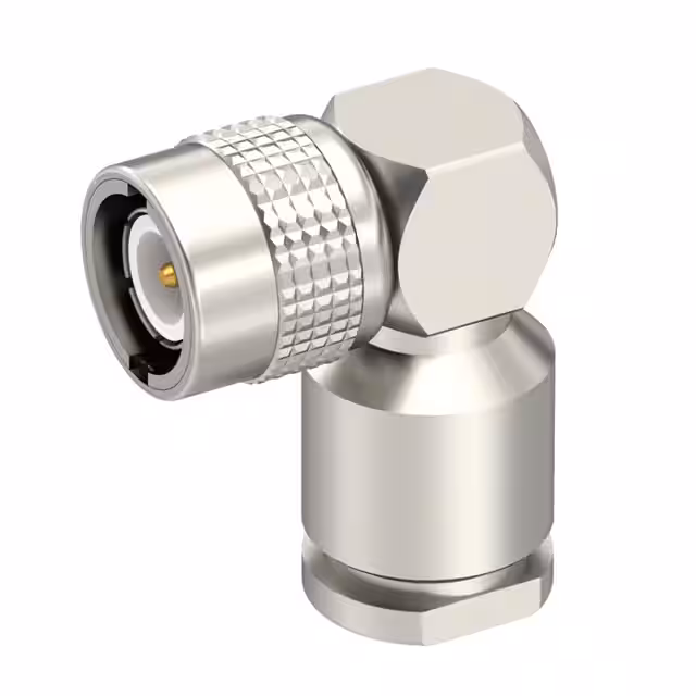 R166168000 Radiall USA, Inc.  Gruppi di connettori coassiali (RF)