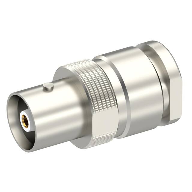 R166218000 Radiall USA, Inc.  Gruppi di connettori coassiali (RF)