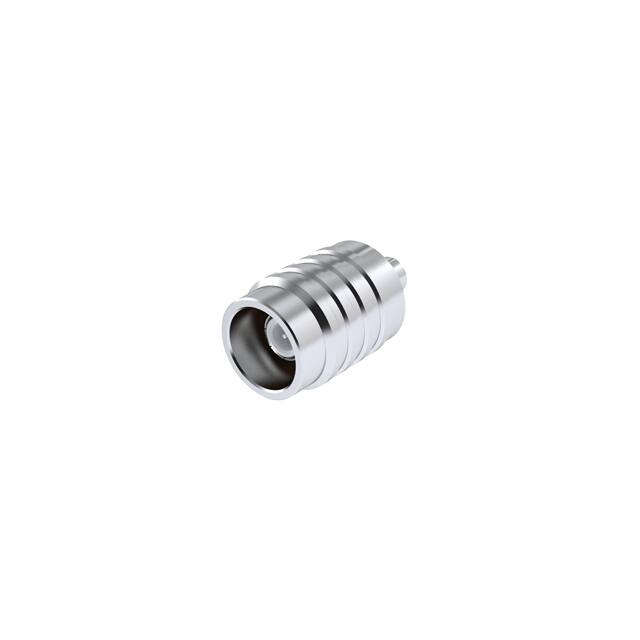 R180052017 Radiall USA, Inc.  Coaxial Connector (RF) Assemblies