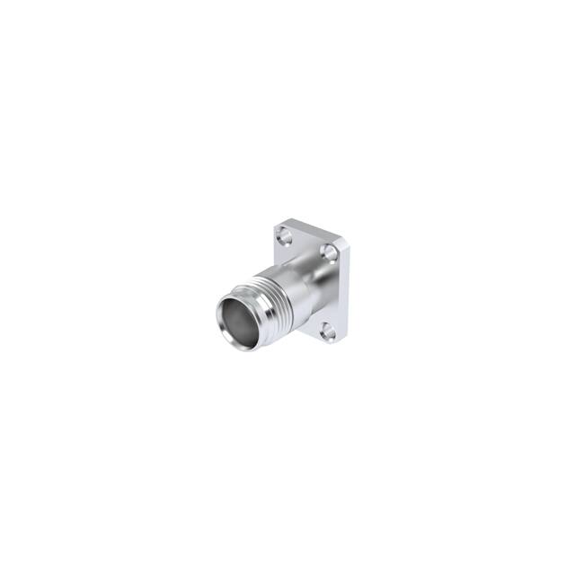 R180252007 Radiall USA, Inc.  Coaxial Connector (RF) Assemblies