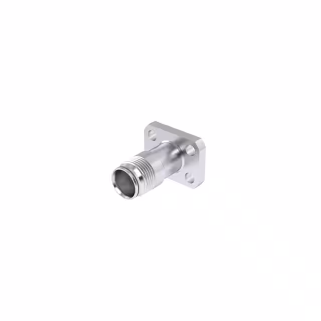 R180415007 Radiall USA, Inc.  Gruppi di connettori coassiali (RF)