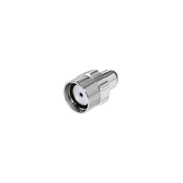 R184006007 Radiall USA, Inc.  Coaxial Connector (RF) Assemblies