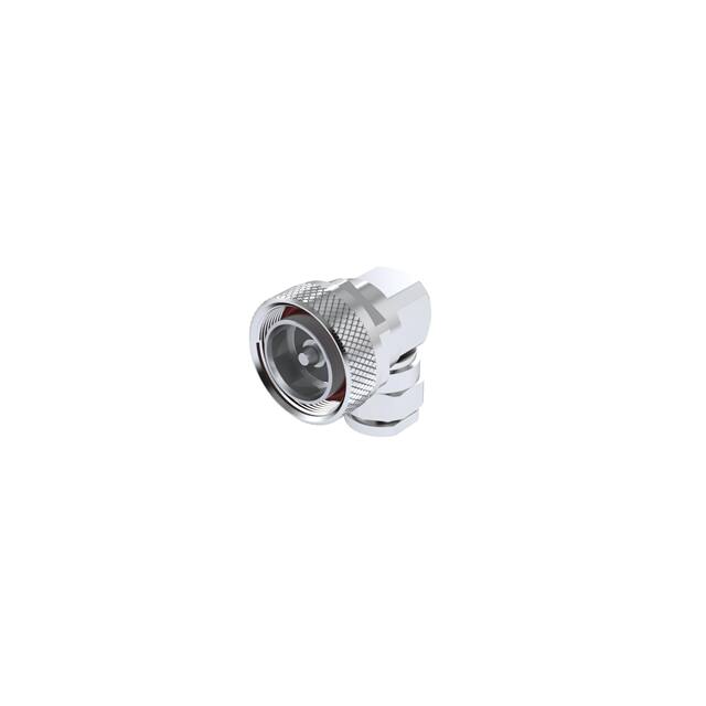 R185160000 Radiall USA, Inc.  Coaxial Connector (RF) Assemblies