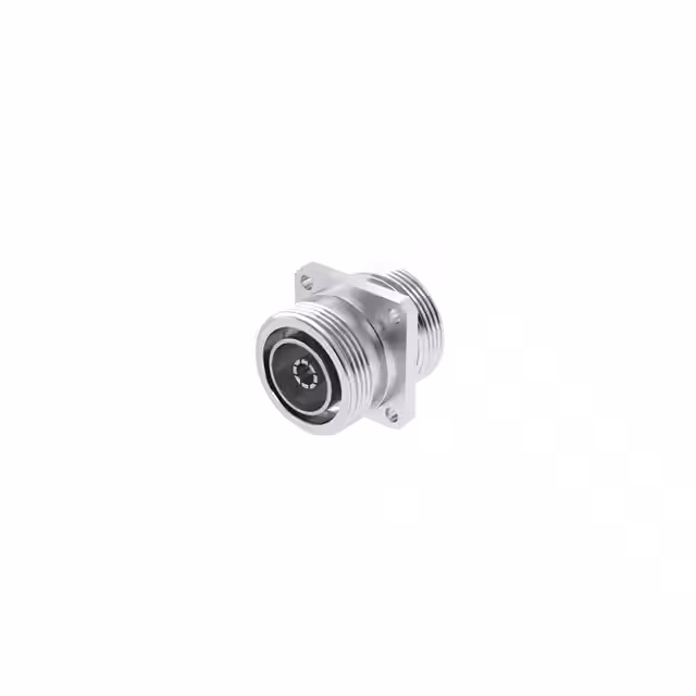 R185710000 Radiall USA, Inc.  Adaptadores de conector coaxial (RF)