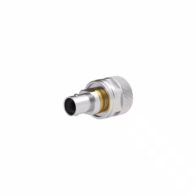 R191015000 Radiall USA, Inc.  Adattatori per connettori coassiali (RF)