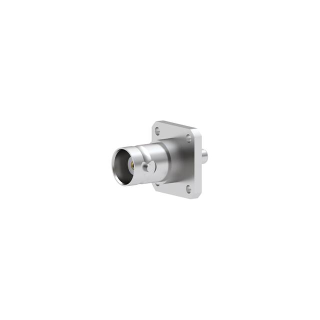 R191120000 Radiall USA, Inc.  Adaptadores de conector coaxial (RF)