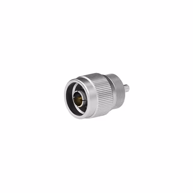 R191233000 Radiall USA, Inc.  Adaptadores de conector coaxial (RF)