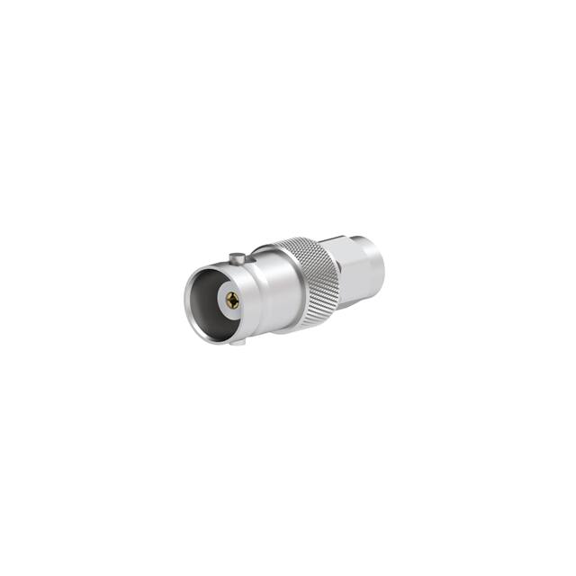 R191303000 Radiall USA, Inc.  Adaptadores de conector coaxial (RF)