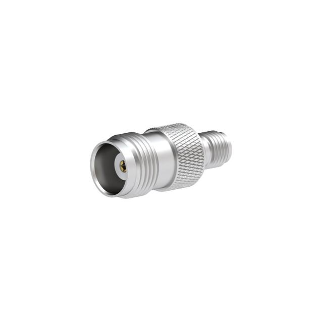 R191315000 Radiall USA, Inc.  Coaxial Connector (RF) Adapters