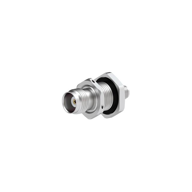 R191316700 Radiall USA, Inc.  Coaxial Connector (RF) Adapters
