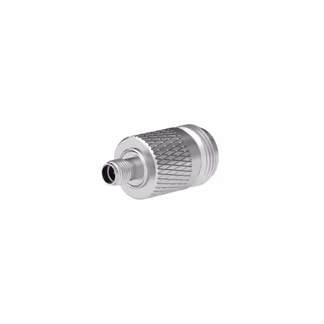 R191331000 Radiall USA, Inc.  Koaxialstecker (HF)-Adapter