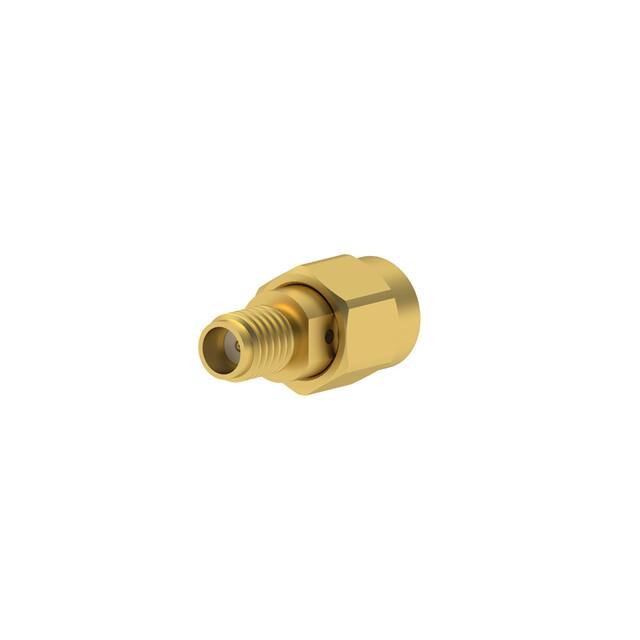 R191347000 Radiall USA, Inc.  Adattatori per connettori coassiali (RF)