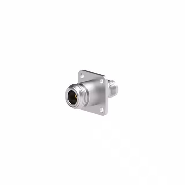 R191514000 Radiall USA, Inc.  Coaxial Connector (RF) Adapters