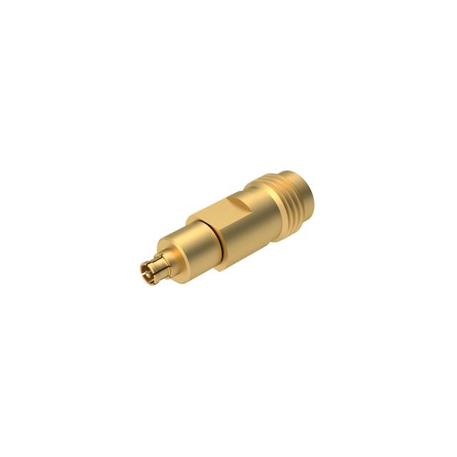 R191565000 Radiall USA, Inc.  Adaptadores de conector coaxial (RF)