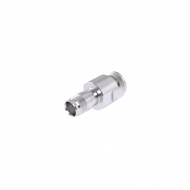 R191620027 Radiall USA, Inc.  Coaxial Connector (RF) Adapters