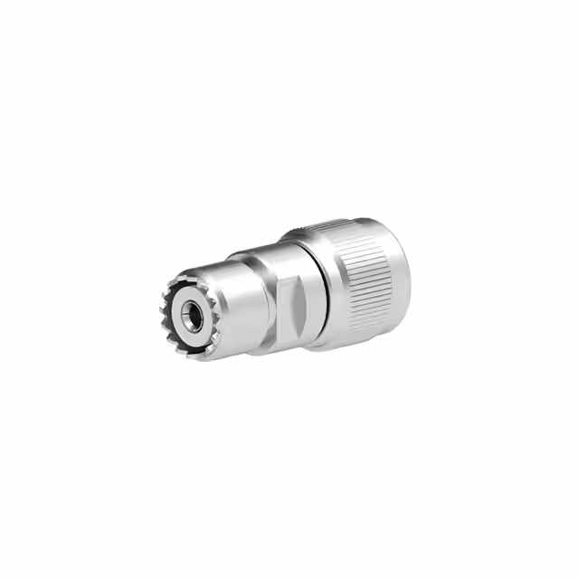 R191731000 Radiall USA, Inc.  Adattatori per connettori coassiali (RF)