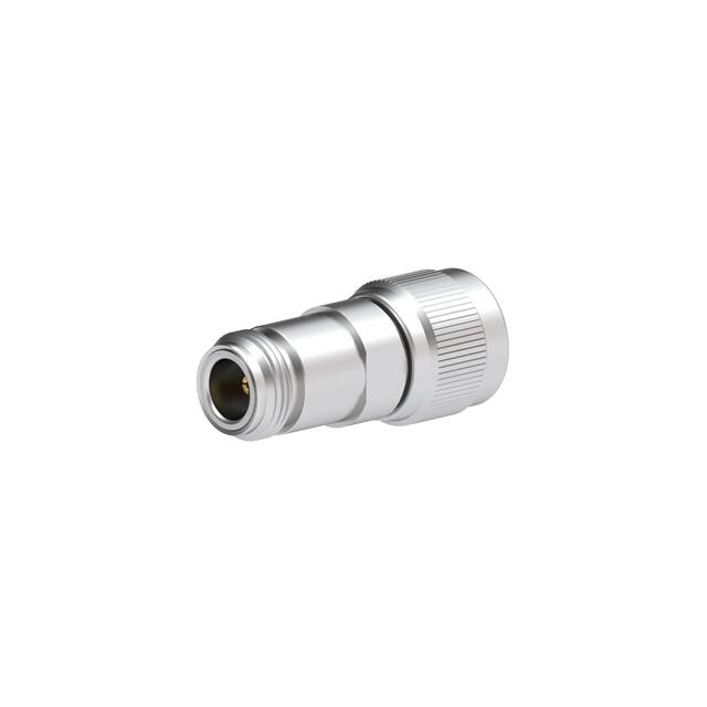 R191733000 Radiall USA, Inc.  Adaptadores de conector coaxial (RF)