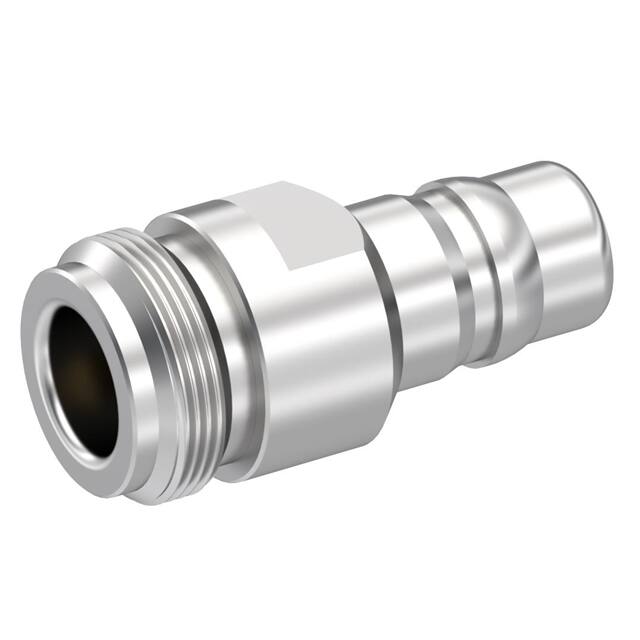 R191760000 Radiall USA, Inc.  Adaptateurs de connecteur coaxial (RF)
