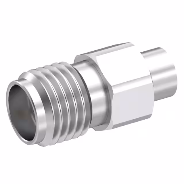 R191843001 Radiall USA, Inc.  Adaptateurs de connecteur coaxial (RF)