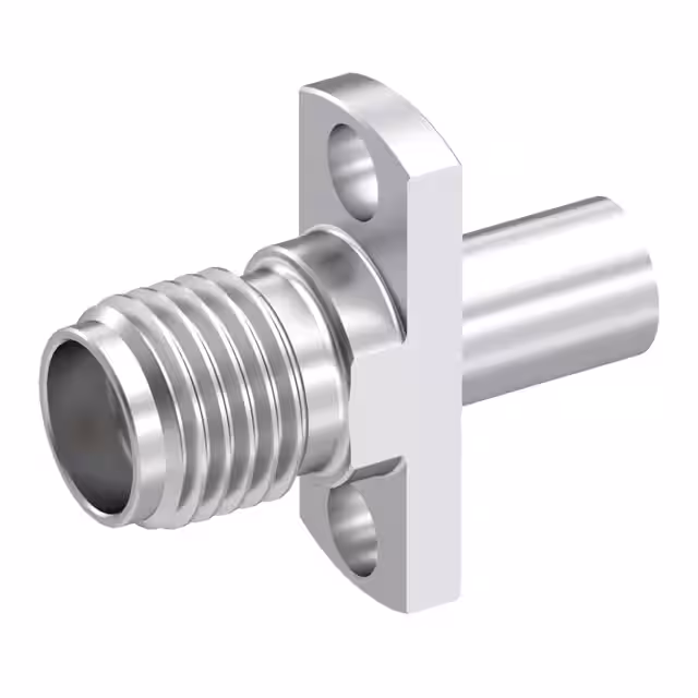 R191844002 Radiall USA, Inc.  Adattatori per connettori coassiali (RF)