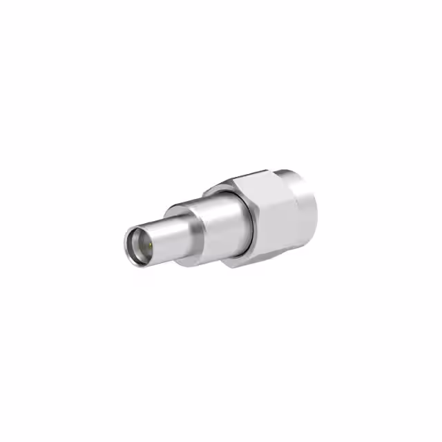 R191966001 Radiall USA, Inc.  Adaptateurs de connecteur coaxial (RF)