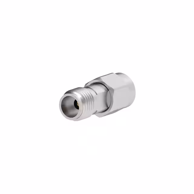 R191970071 Radiall USA, Inc.  Adaptadores de conector coaxial (RF)