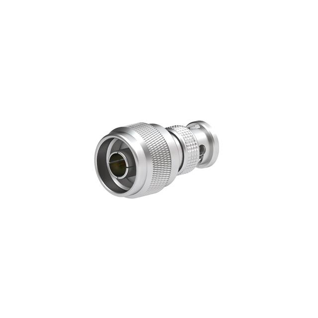 R192417010 Radiall USA, Inc.  Koaxialstecker (HF)-Adapter