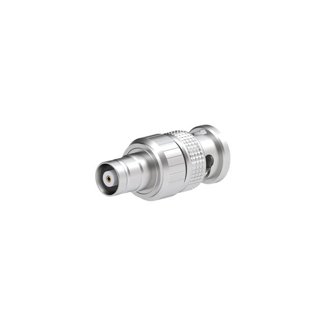 R192430000 Radiall USA, Inc.  Adaptateurs de connecteur coaxial (RF)