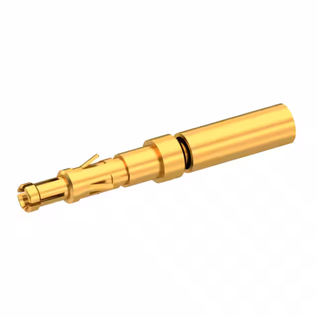 R199001203 Radiall USA, Inc.  Gruppi di connettori coassiali (RF)