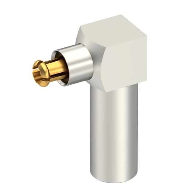 R199005250 Radiall USA, Inc.  Gruppi di connettori coassiali (RF)