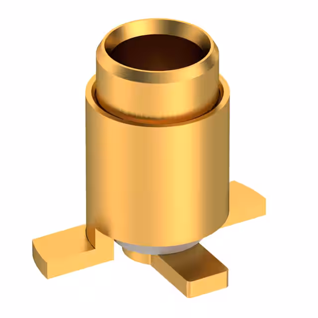 R199005523 Radiall USA, Inc.  Coaxial Connector (RF) Assemblies