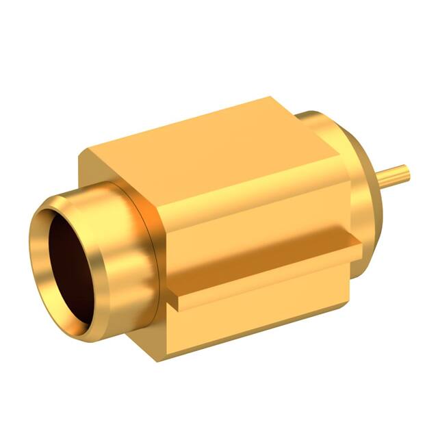 R199005800 Radiall USA, Inc.  Coaxial Connector (RF) Assemblies