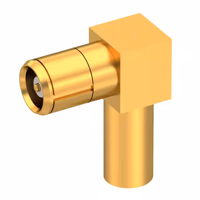 R199006213 Radiall USA, Inc.  Gruppi di connettori coassiali (RF)